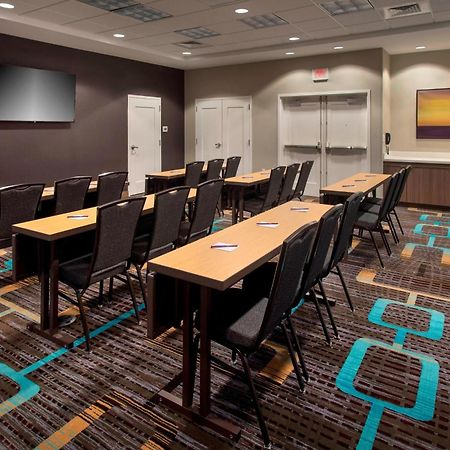 Residence Inn By Marriott Boston Bridgewater Raynham Екстериор снимка