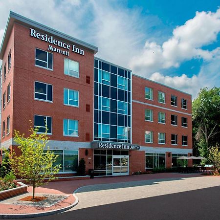 Residence Inn By Marriott Boston Bridgewater Raynham Екстериор снимка