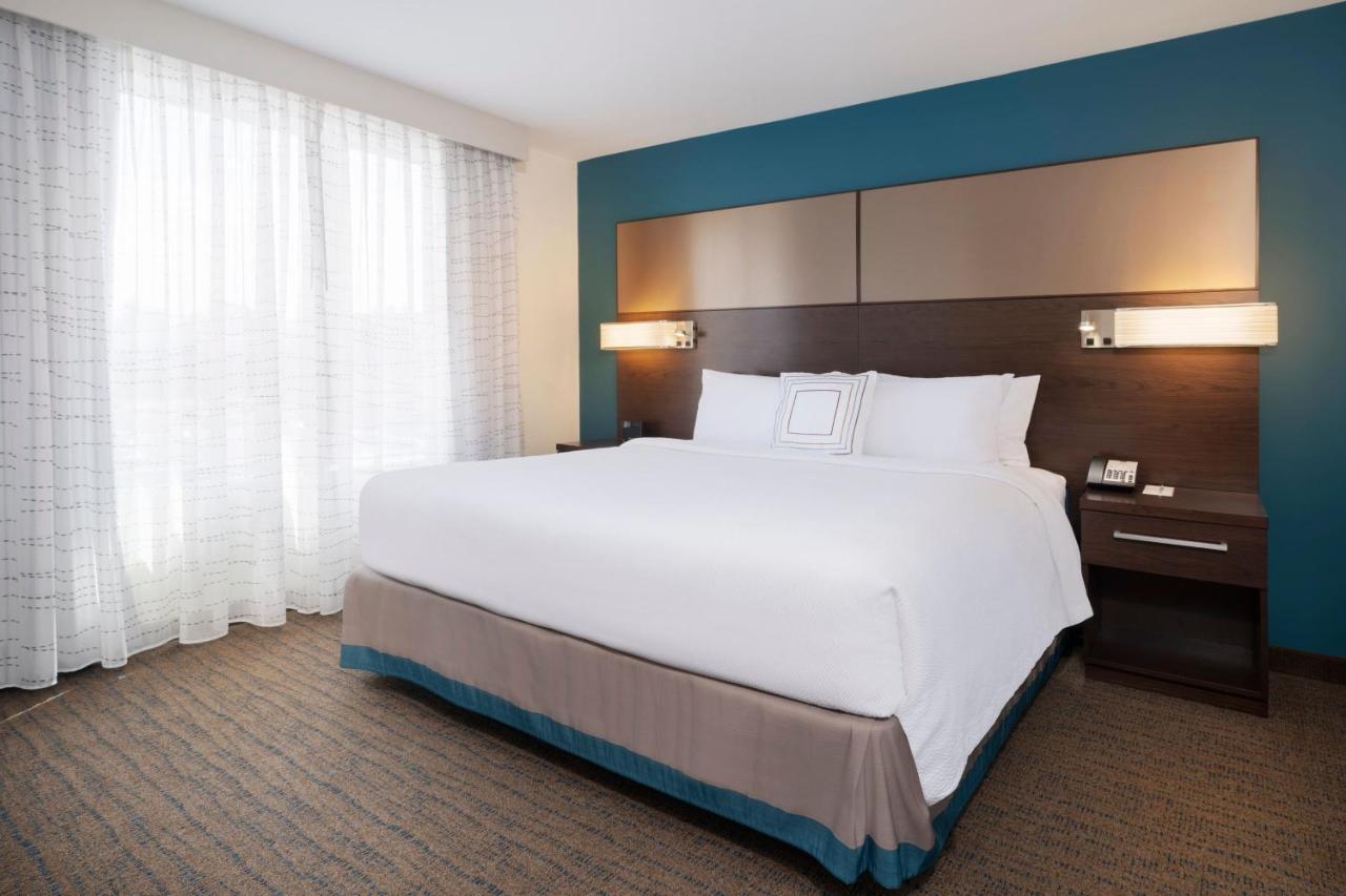 Residence Inn By Marriott Boston Bridgewater Raynham Екстериор снимка
