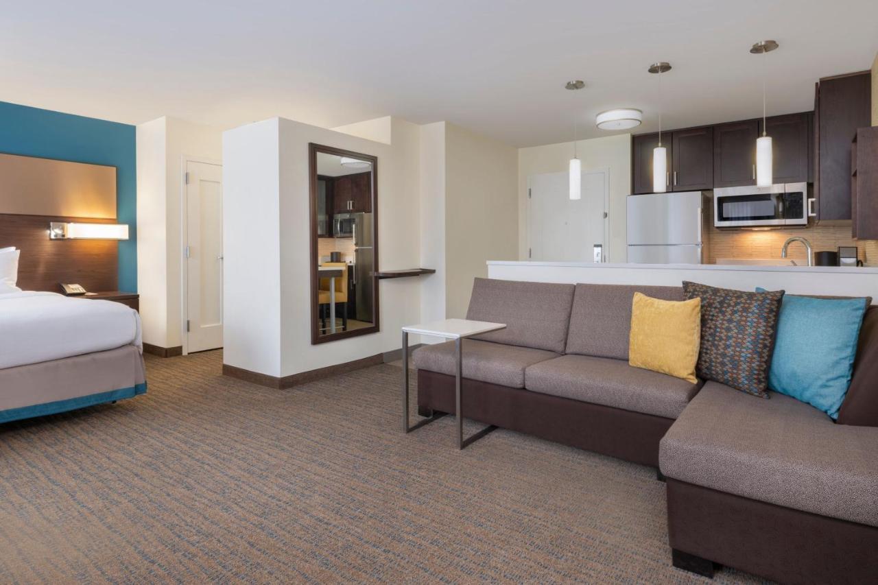 Residence Inn By Marriott Boston Bridgewater Raynham Екстериор снимка