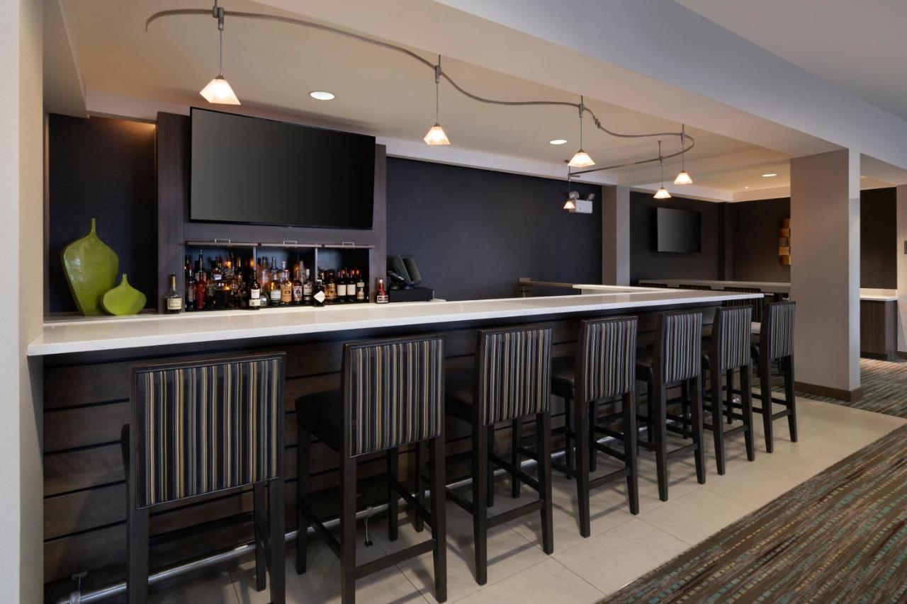 Residence Inn By Marriott Boston Bridgewater Raynham Екстериор снимка