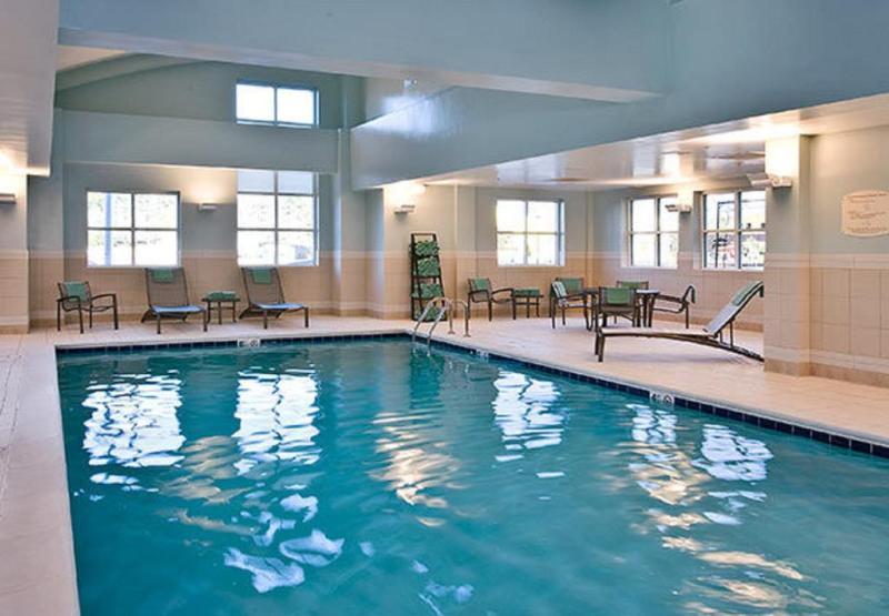 Residence Inn By Marriott Boston Bridgewater Raynham Екстериор снимка