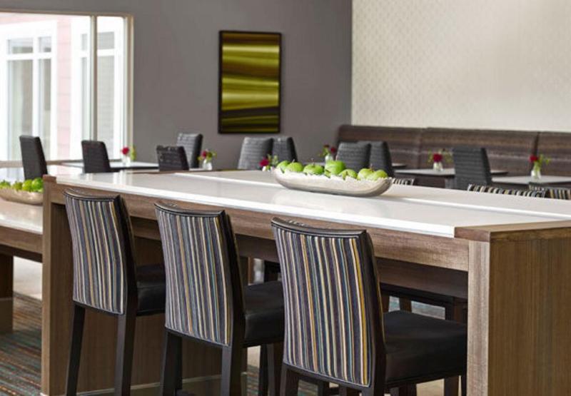 Residence Inn By Marriott Boston Bridgewater Raynham Екстериор снимка
