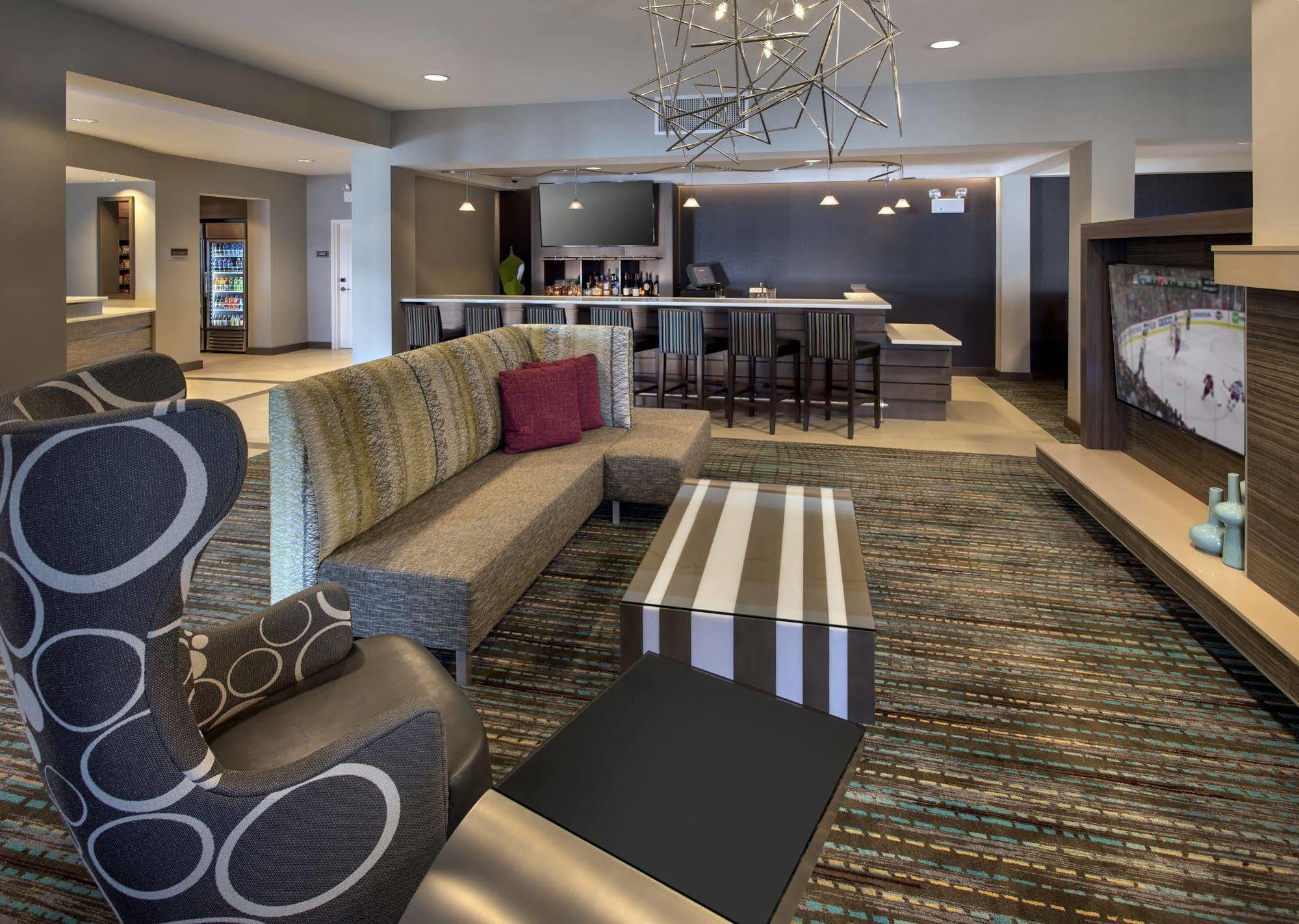 Residence Inn By Marriott Boston Bridgewater Raynham Екстериор снимка