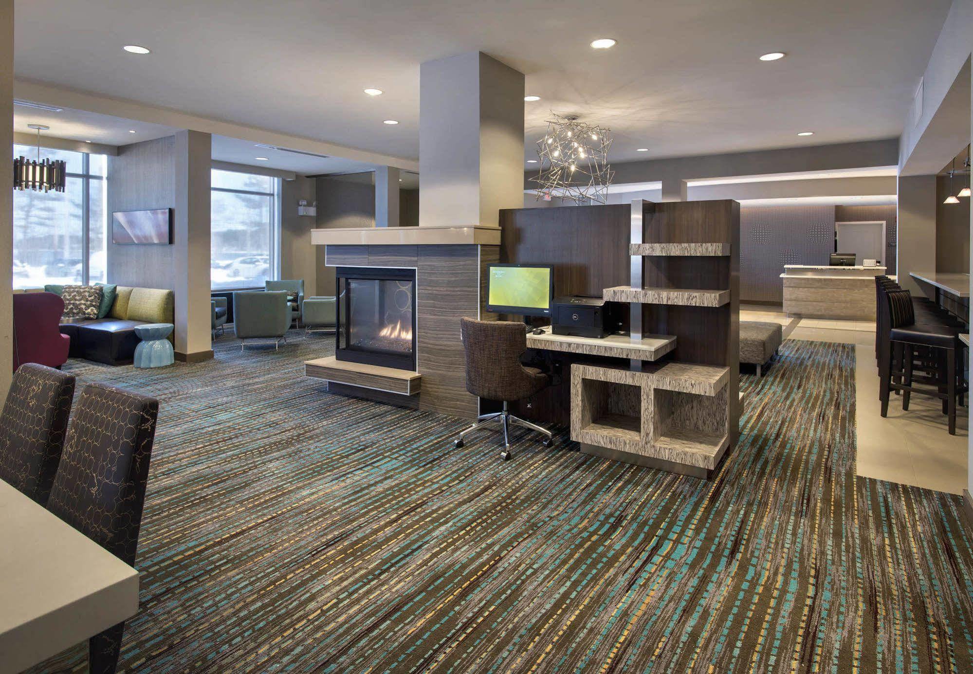 Residence Inn By Marriott Boston Bridgewater Raynham Екстериор снимка