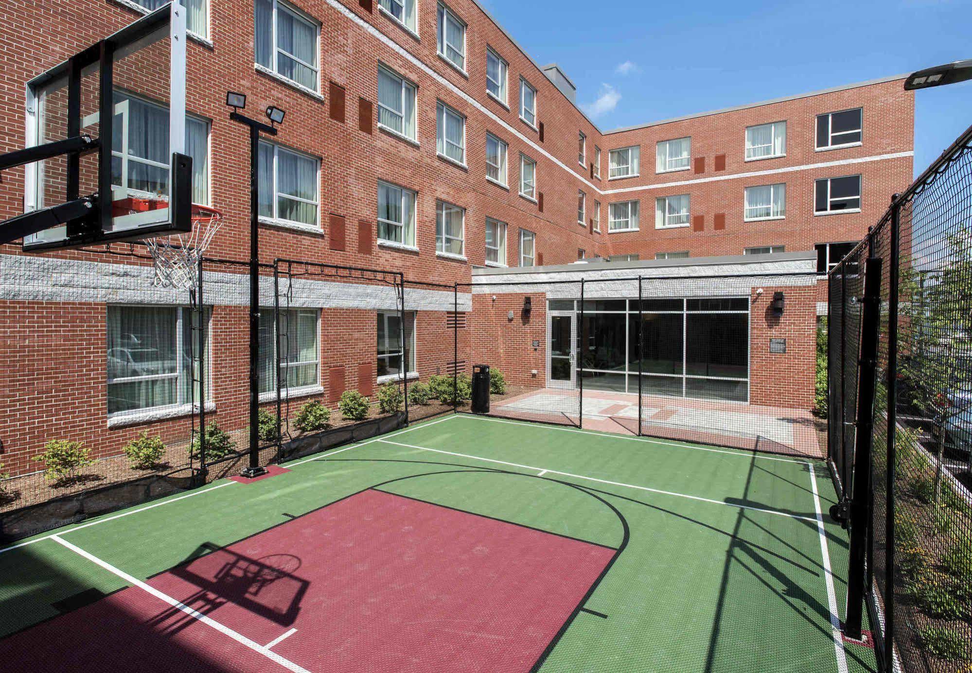 Residence Inn By Marriott Boston Bridgewater Raynham Екстериор снимка