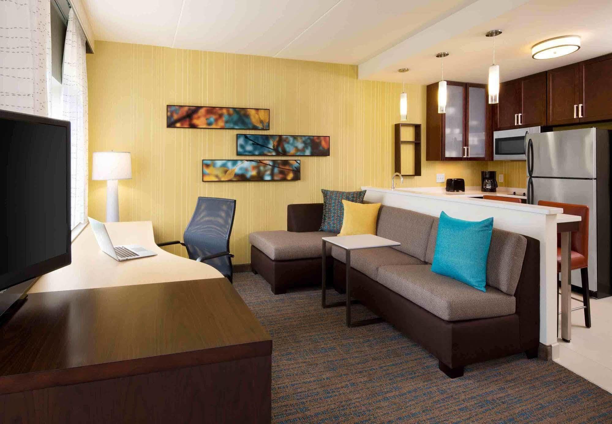 Residence Inn By Marriott Boston Bridgewater Raynham Екстериор снимка
